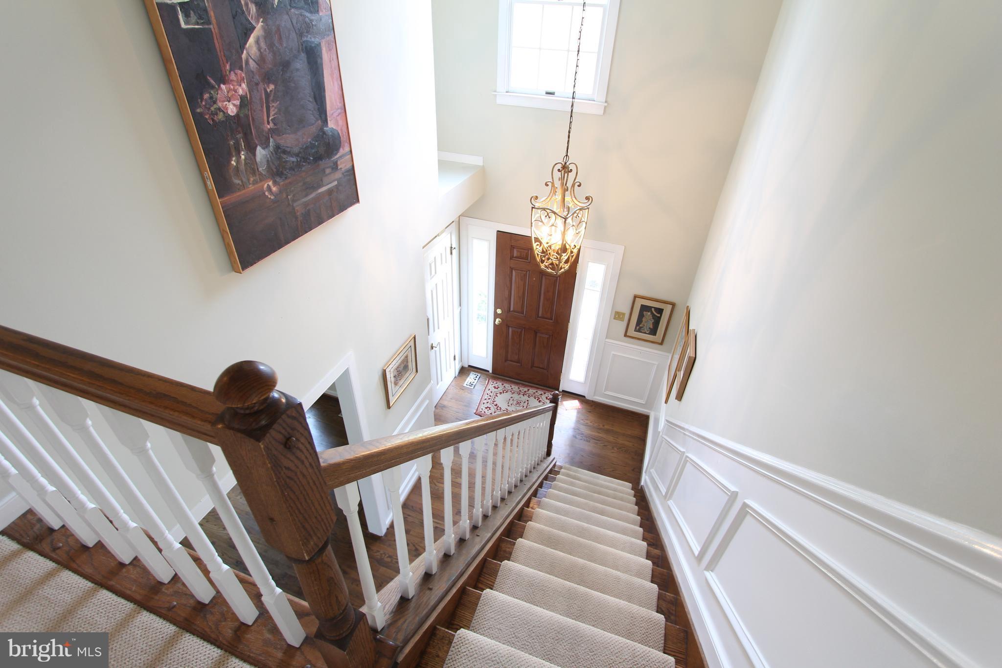 THE FIELDS AT SEMINARY - Residential