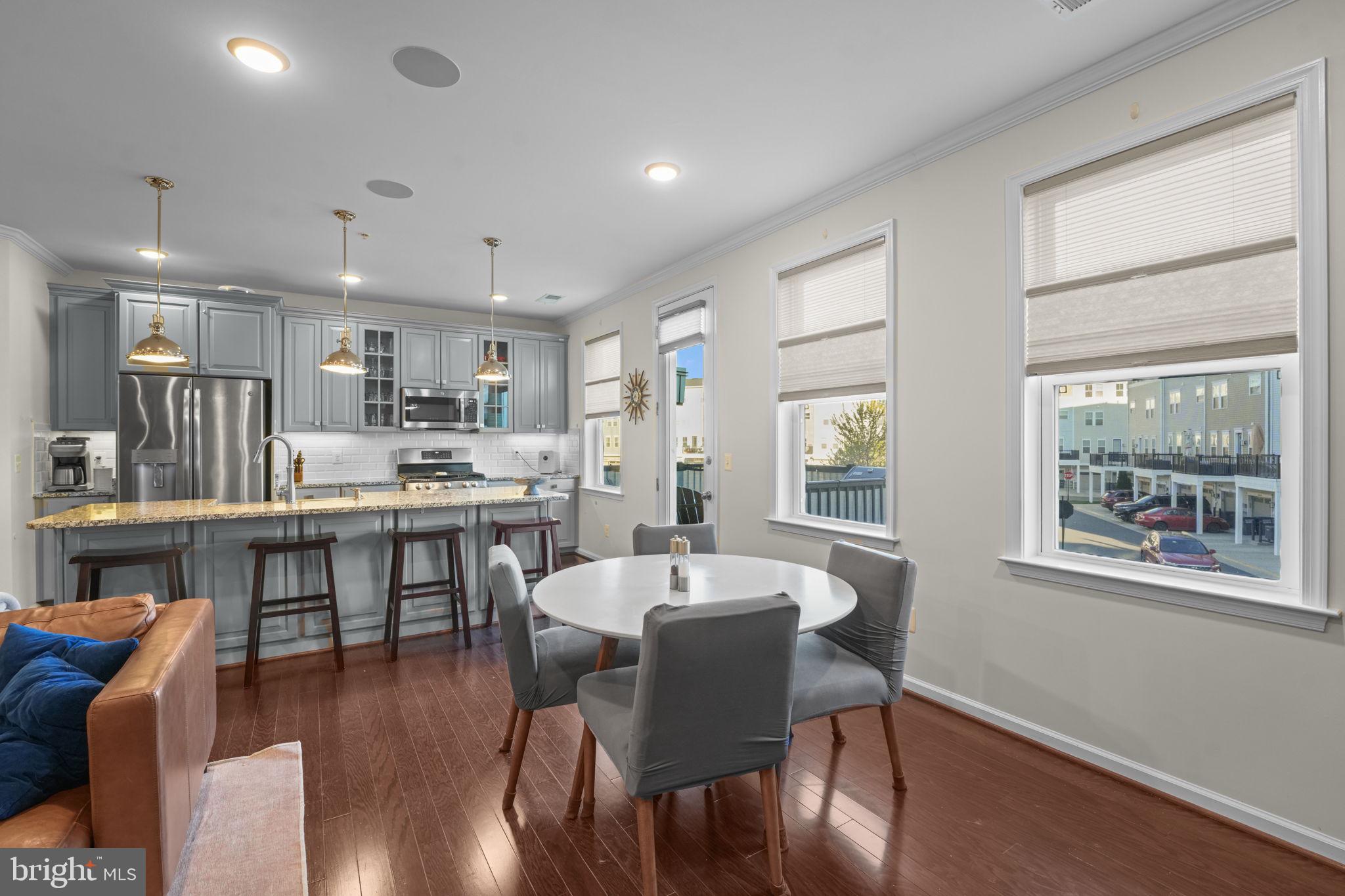 STONE MILL - Residential