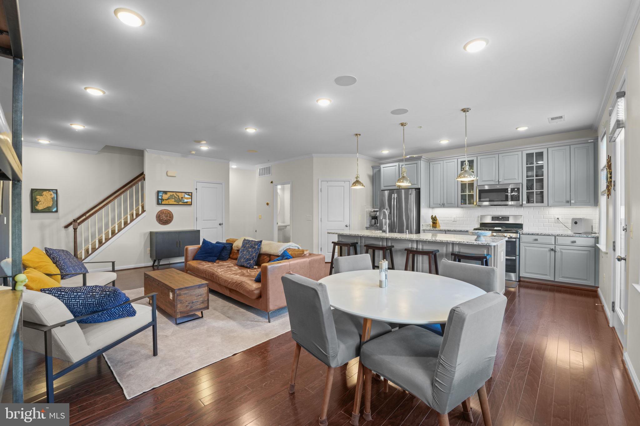 STONE MILL - Residential