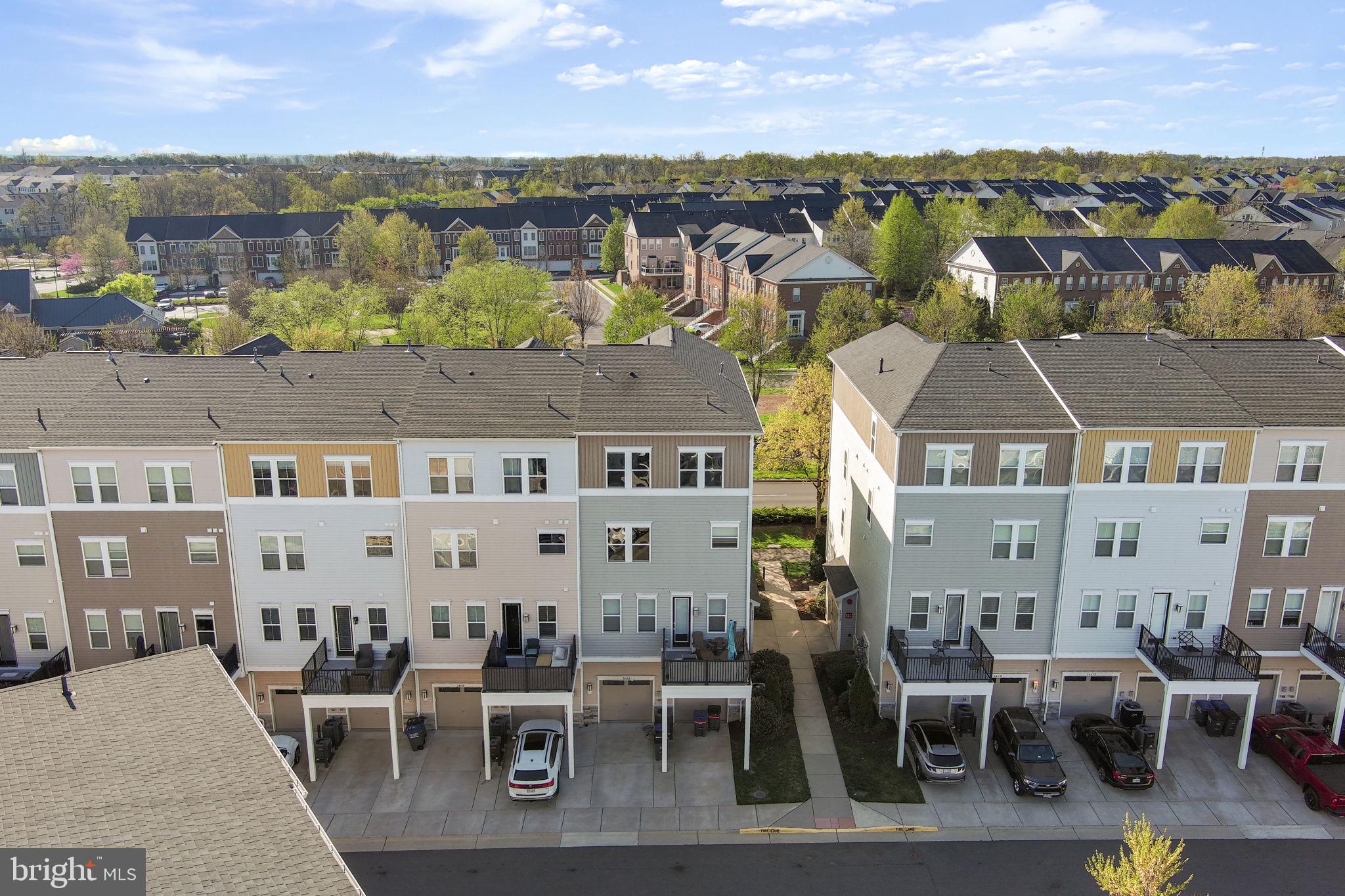 STONE MILL - Residential