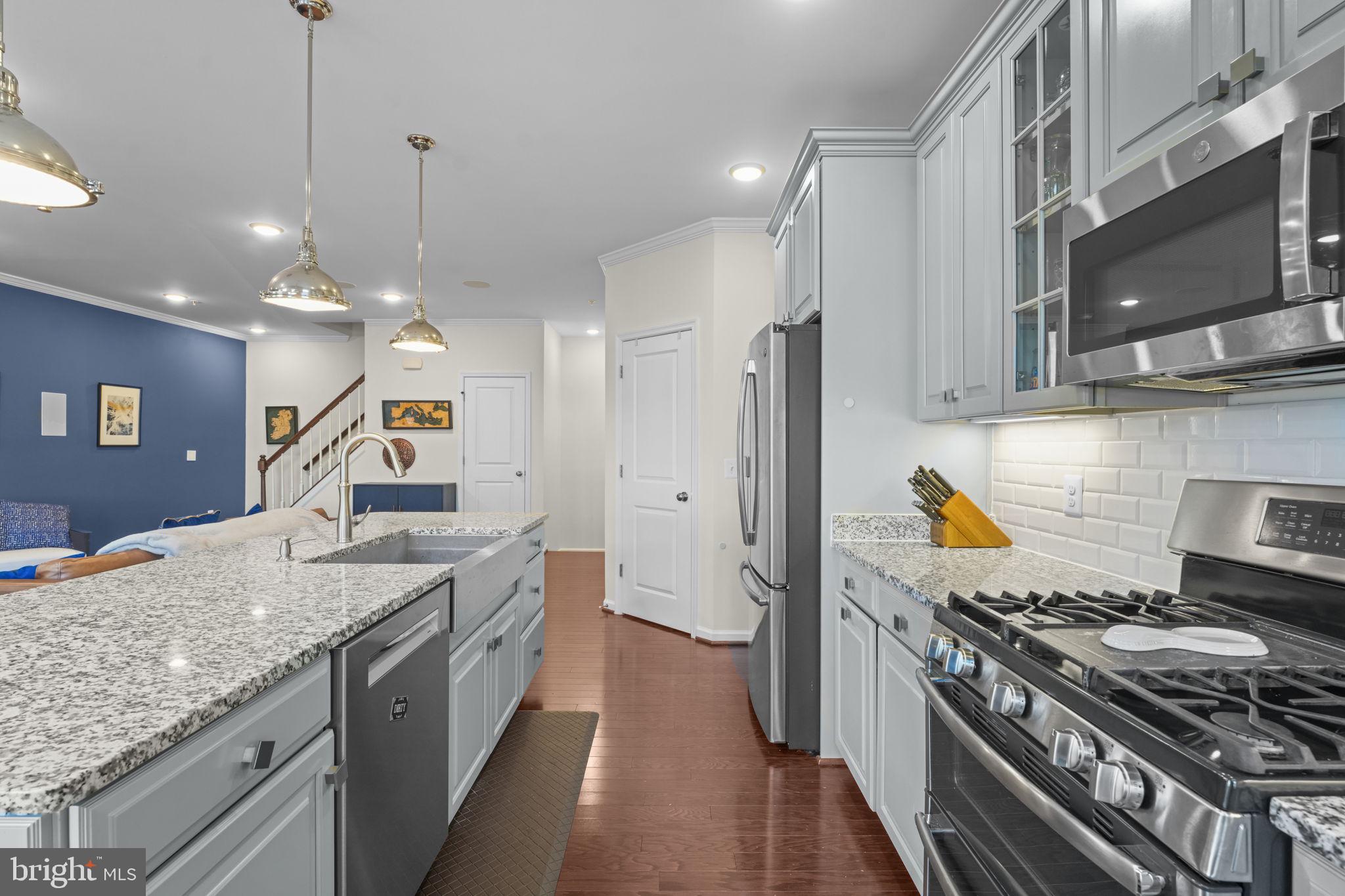 STONE MILL - Residential