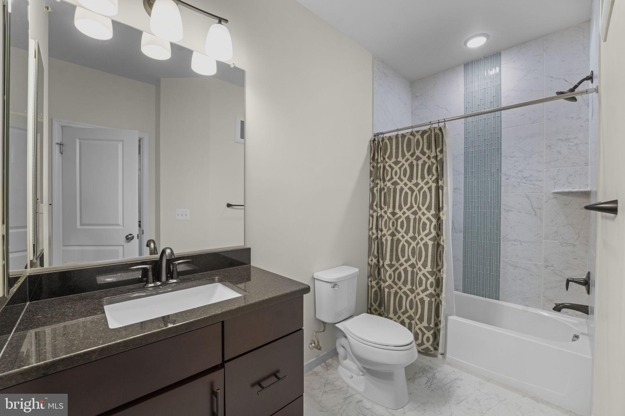 STONE MILL - Residential