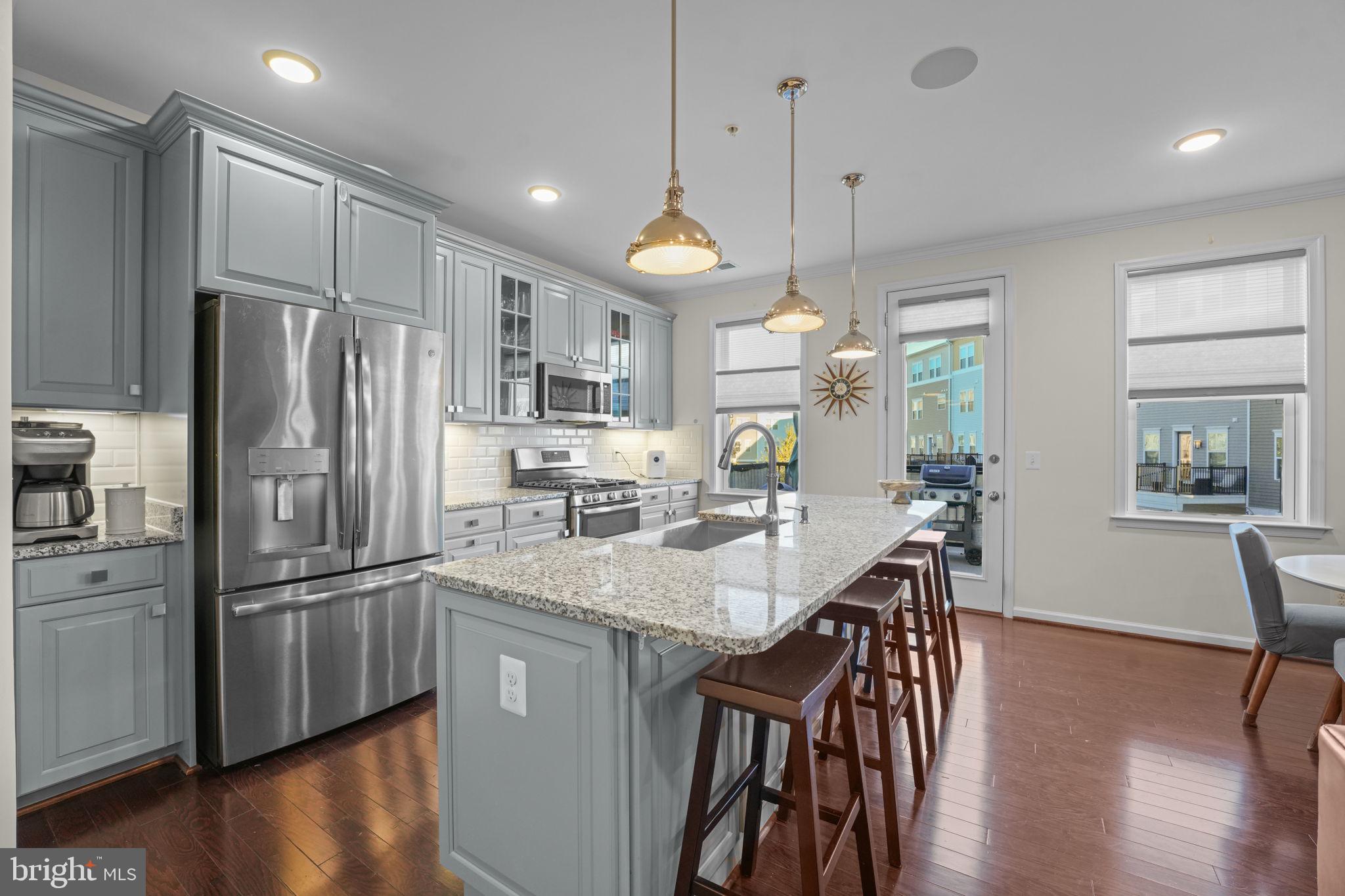 STONE MILL - Residential