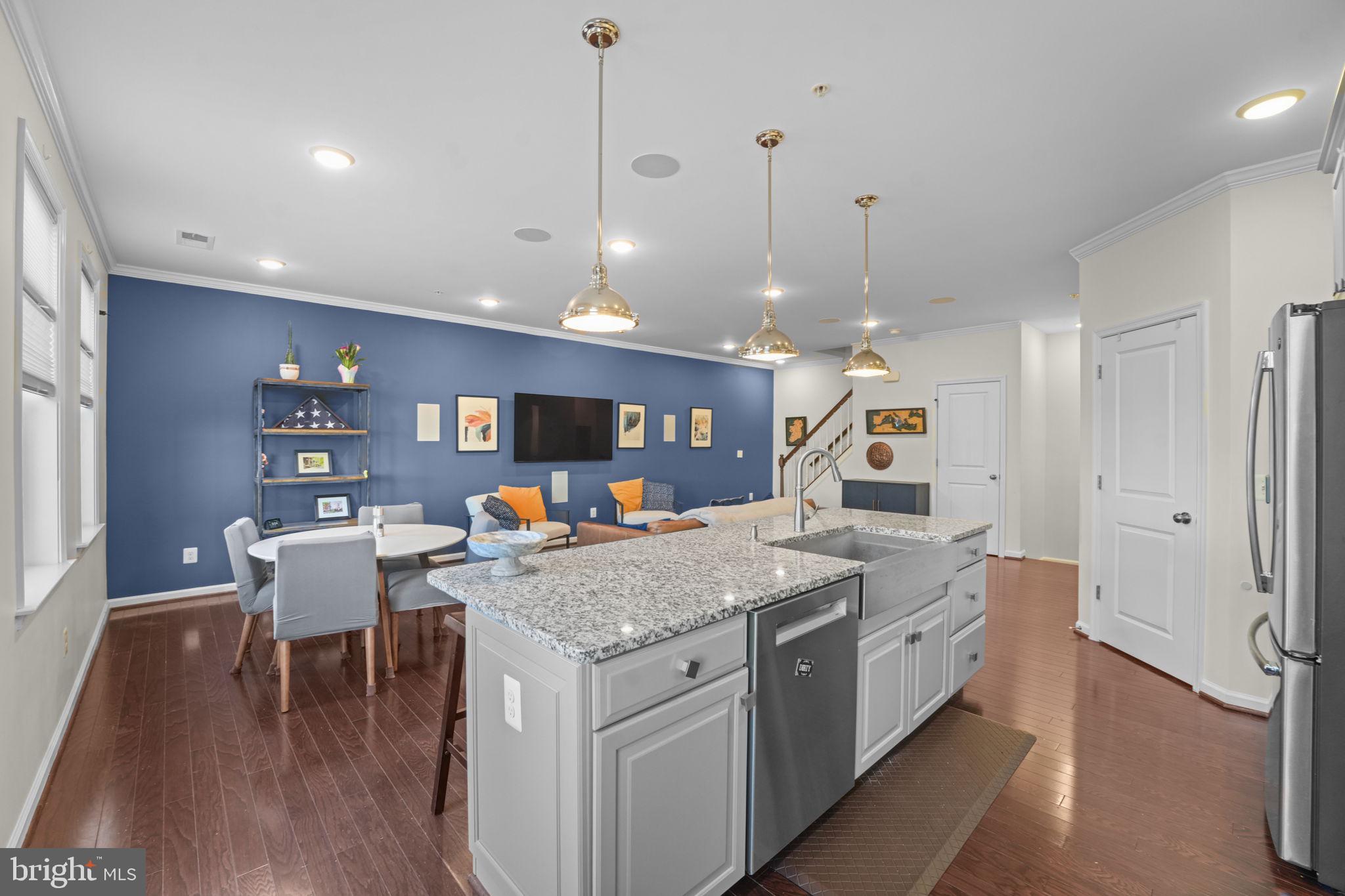 STONE MILL - Residential