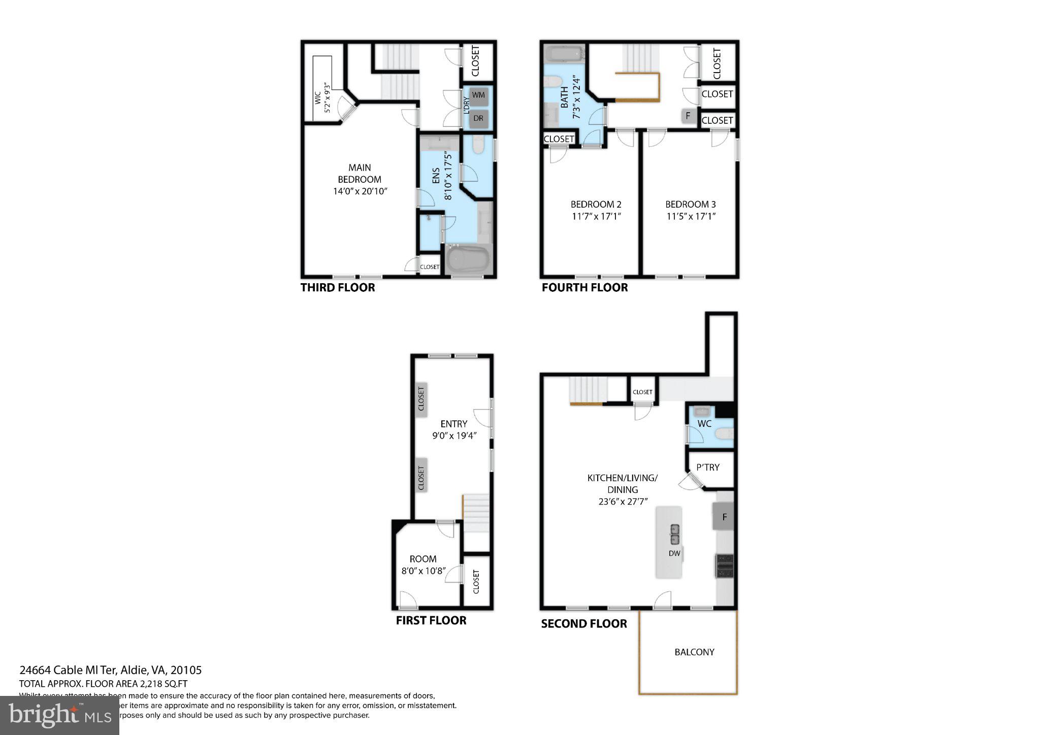 STONE MILL - Residential