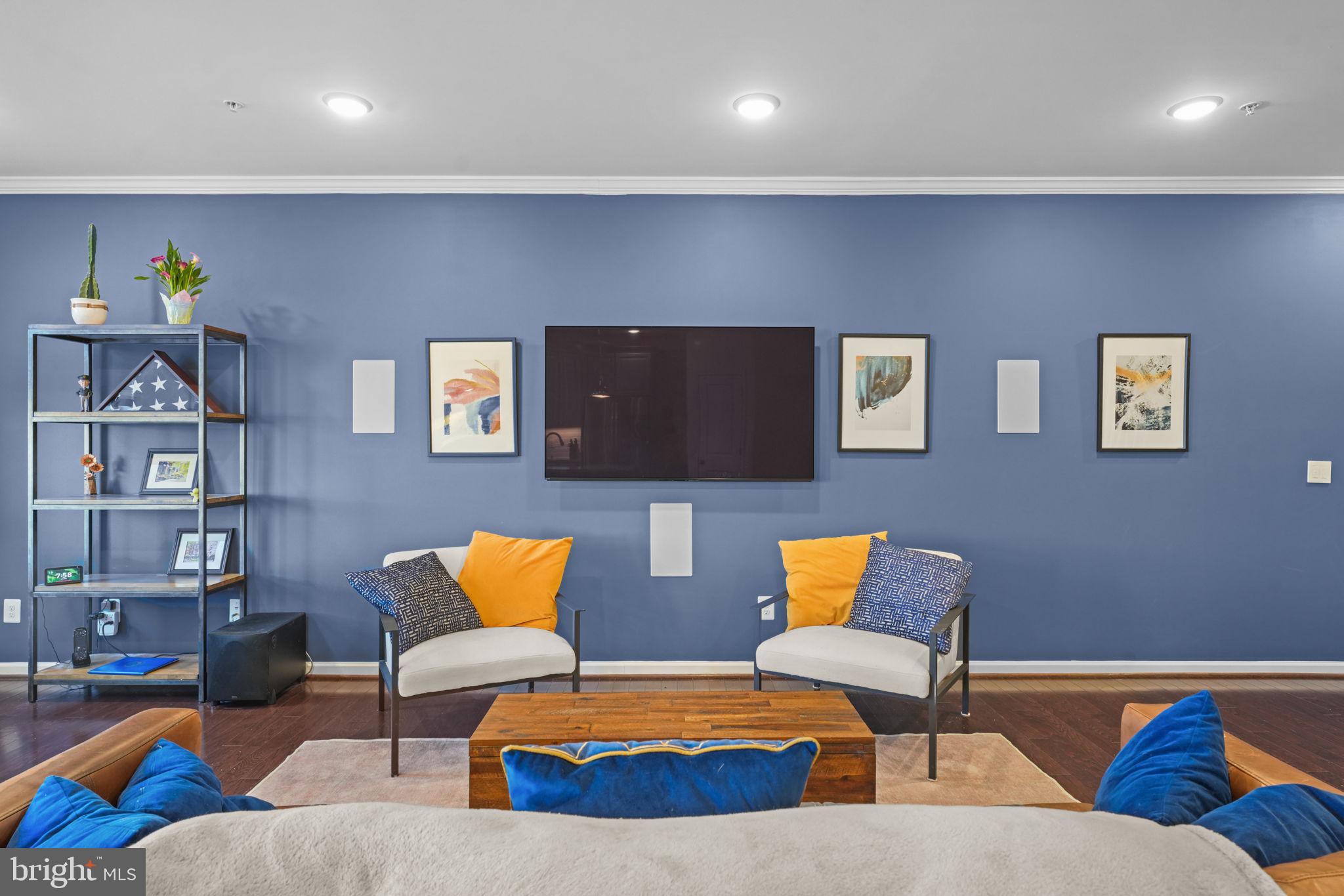 STONE MILL - Residential