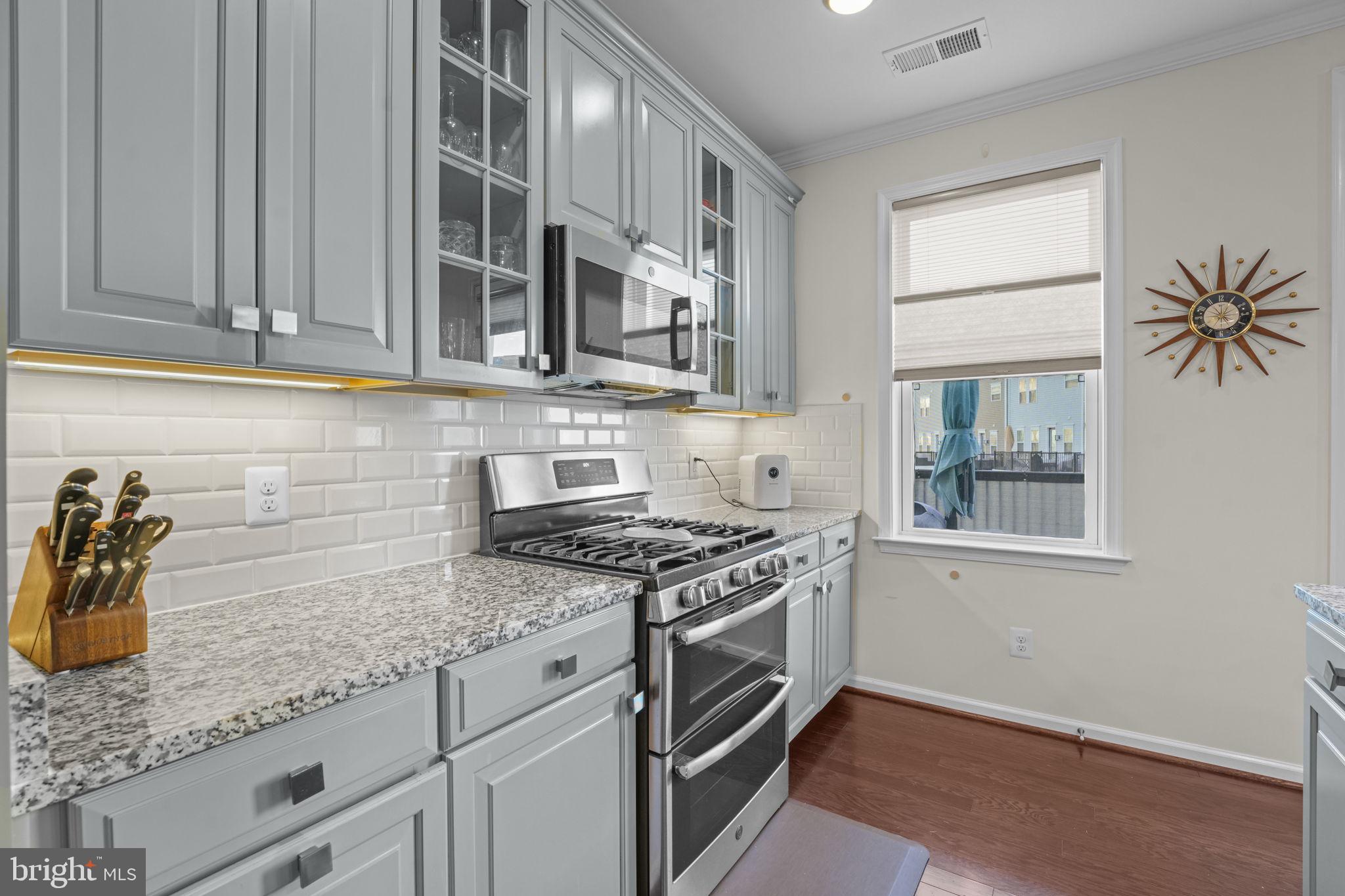 STONE MILL - Residential