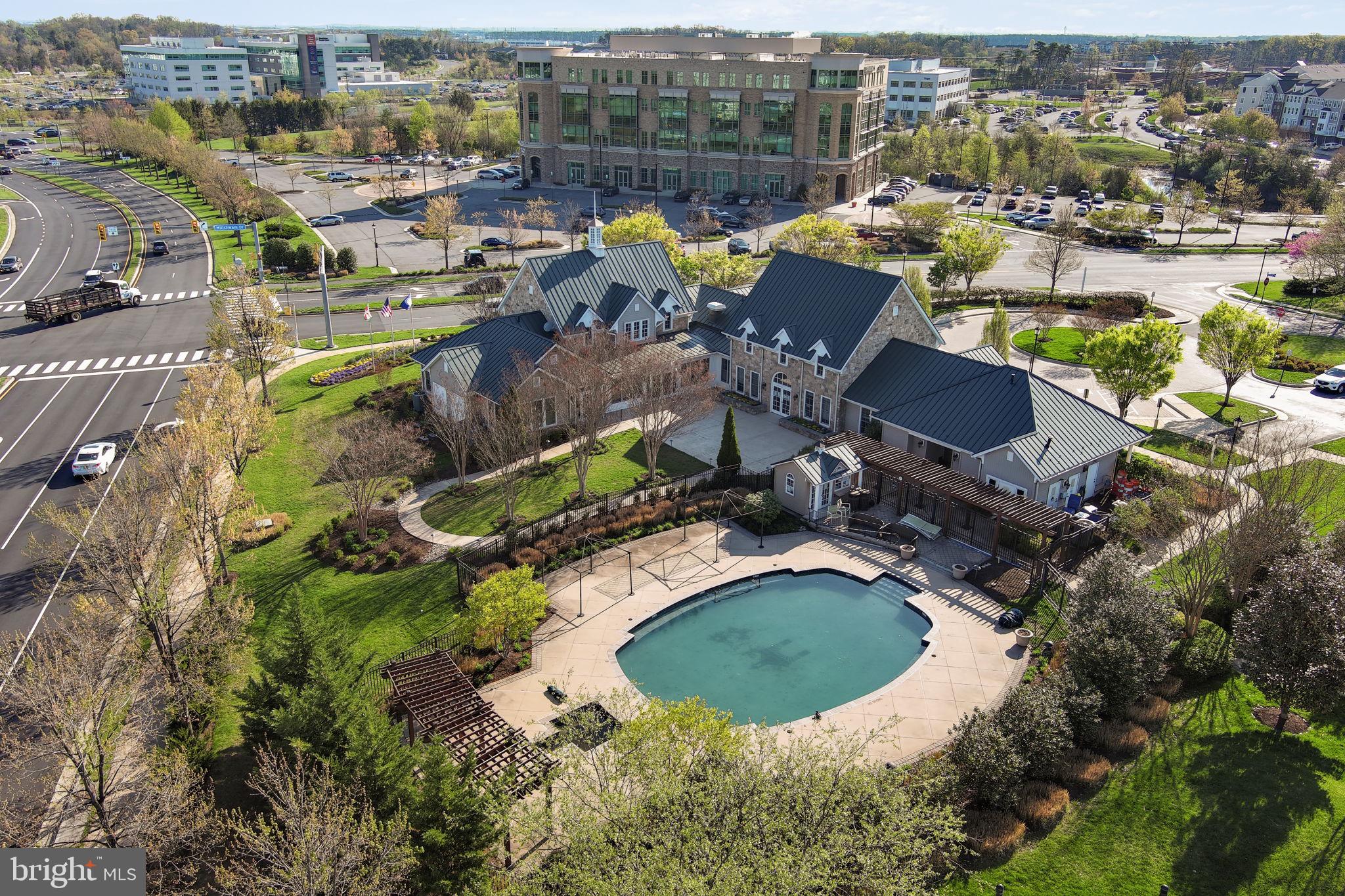 STONE MILL - Residential