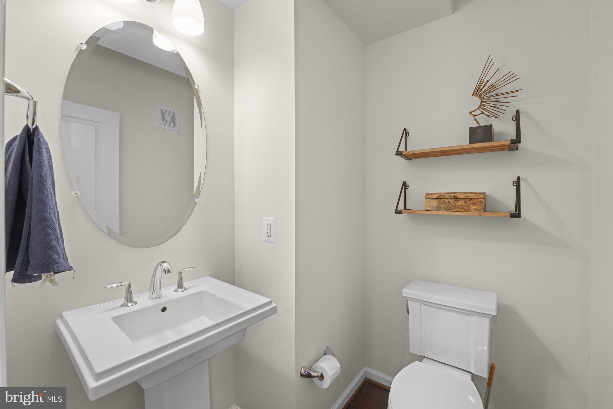 STONE MILL - Residential