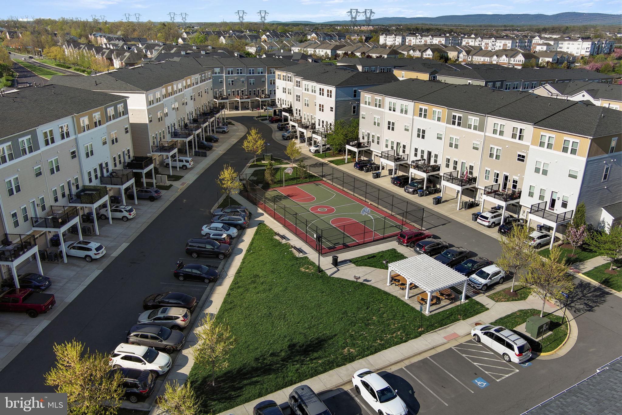 STONE MILL - Residential