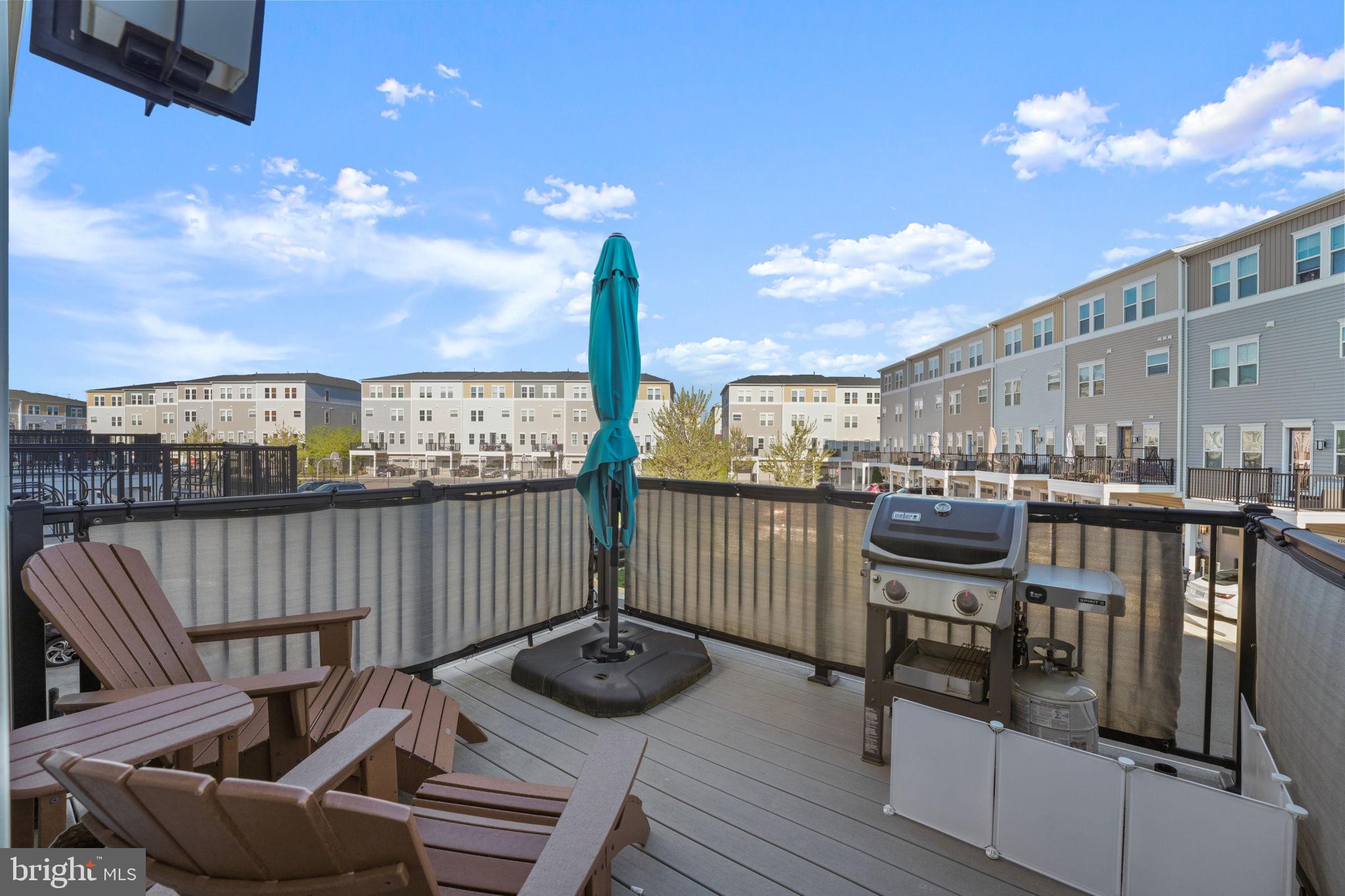 STONE MILL - Residential