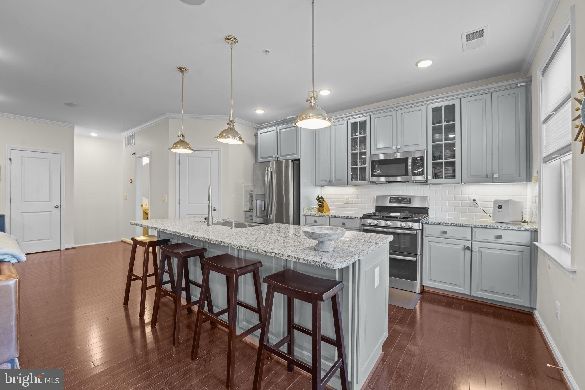 STONE MILL - Residential