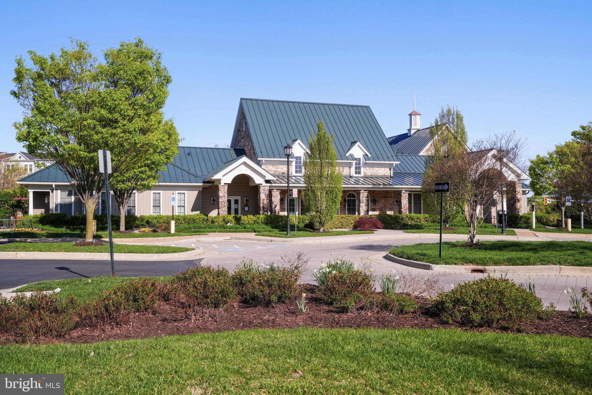 STONE MILL - Residential