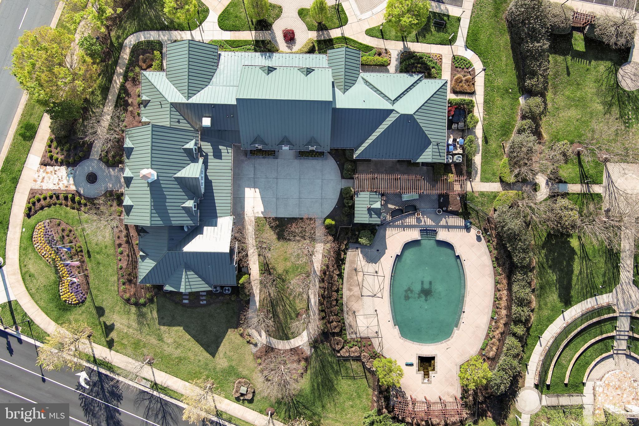 STONE MILL - Residential