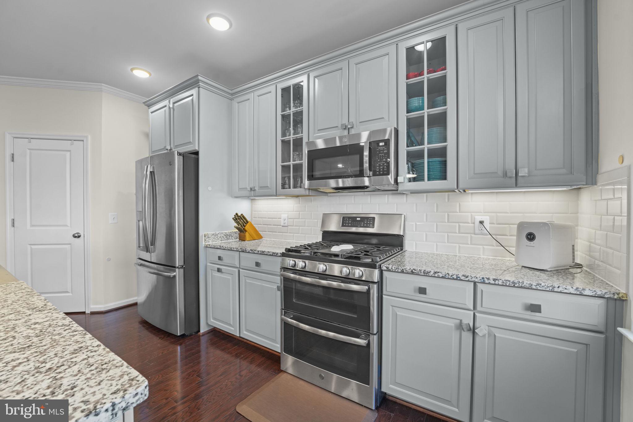 STONE MILL - Residential