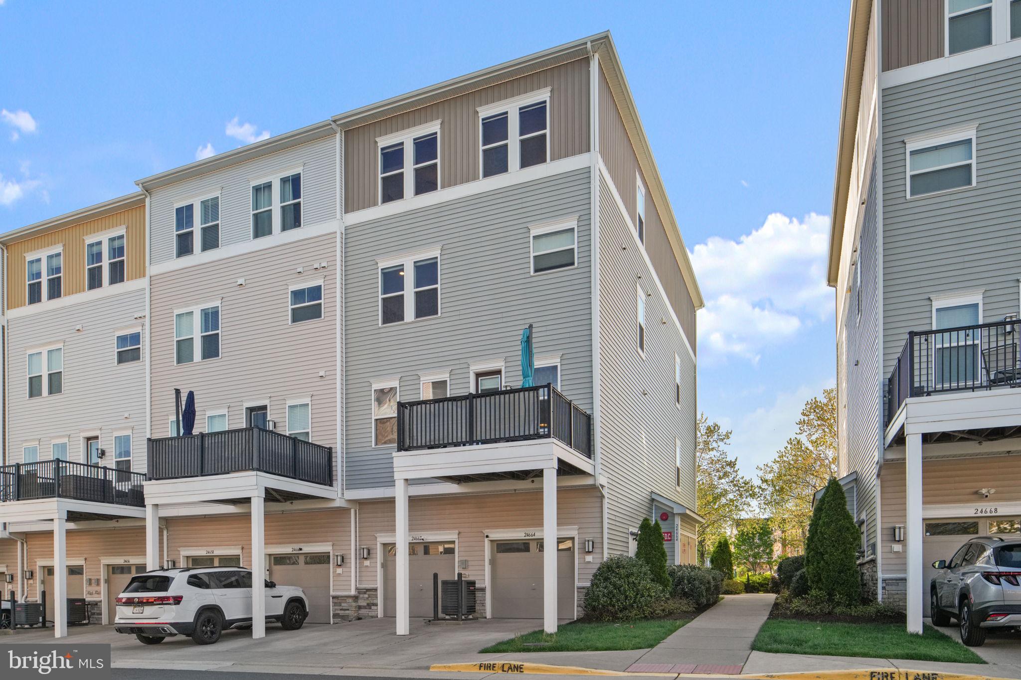 STONE MILL - Residential