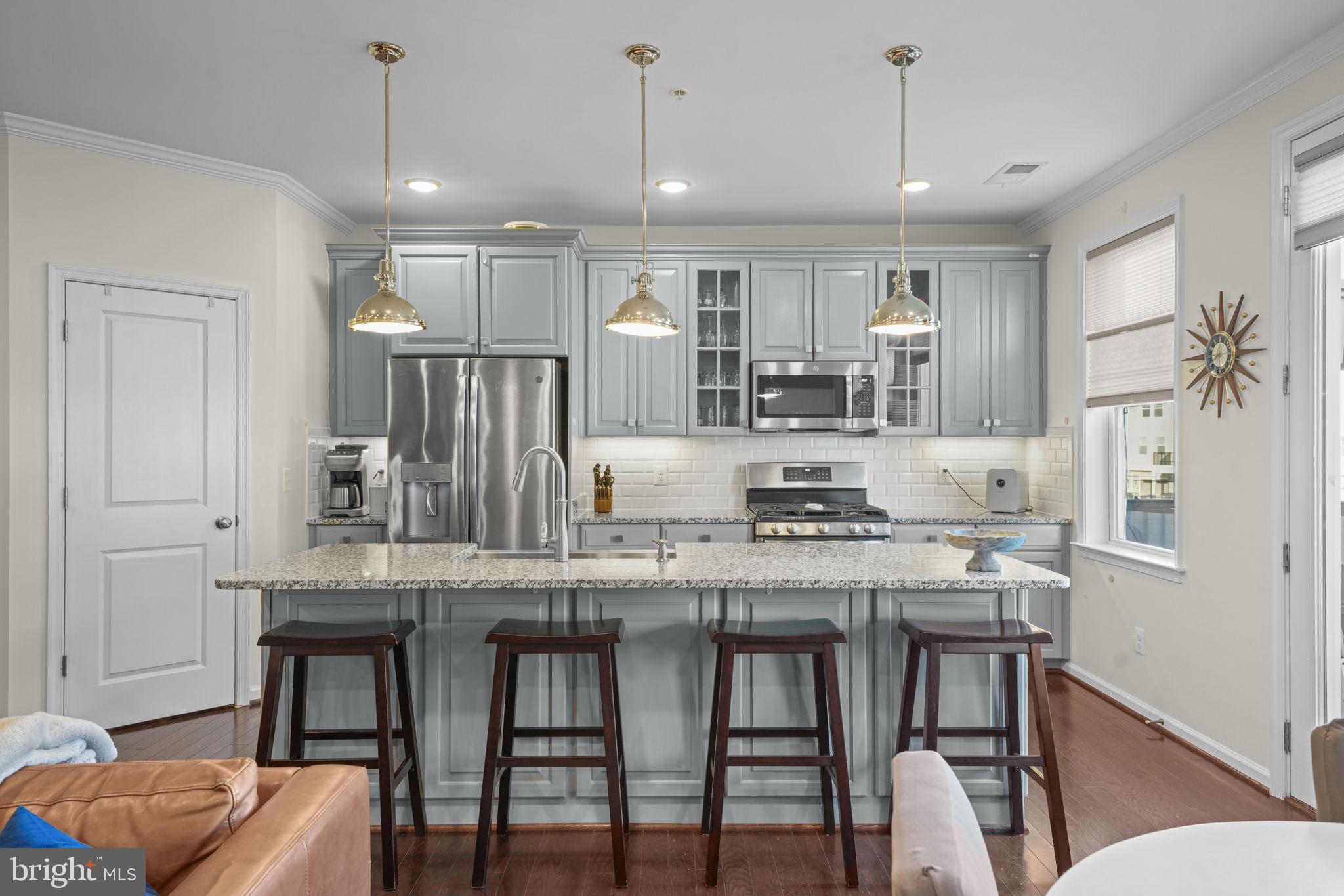 STONE MILL - Residential