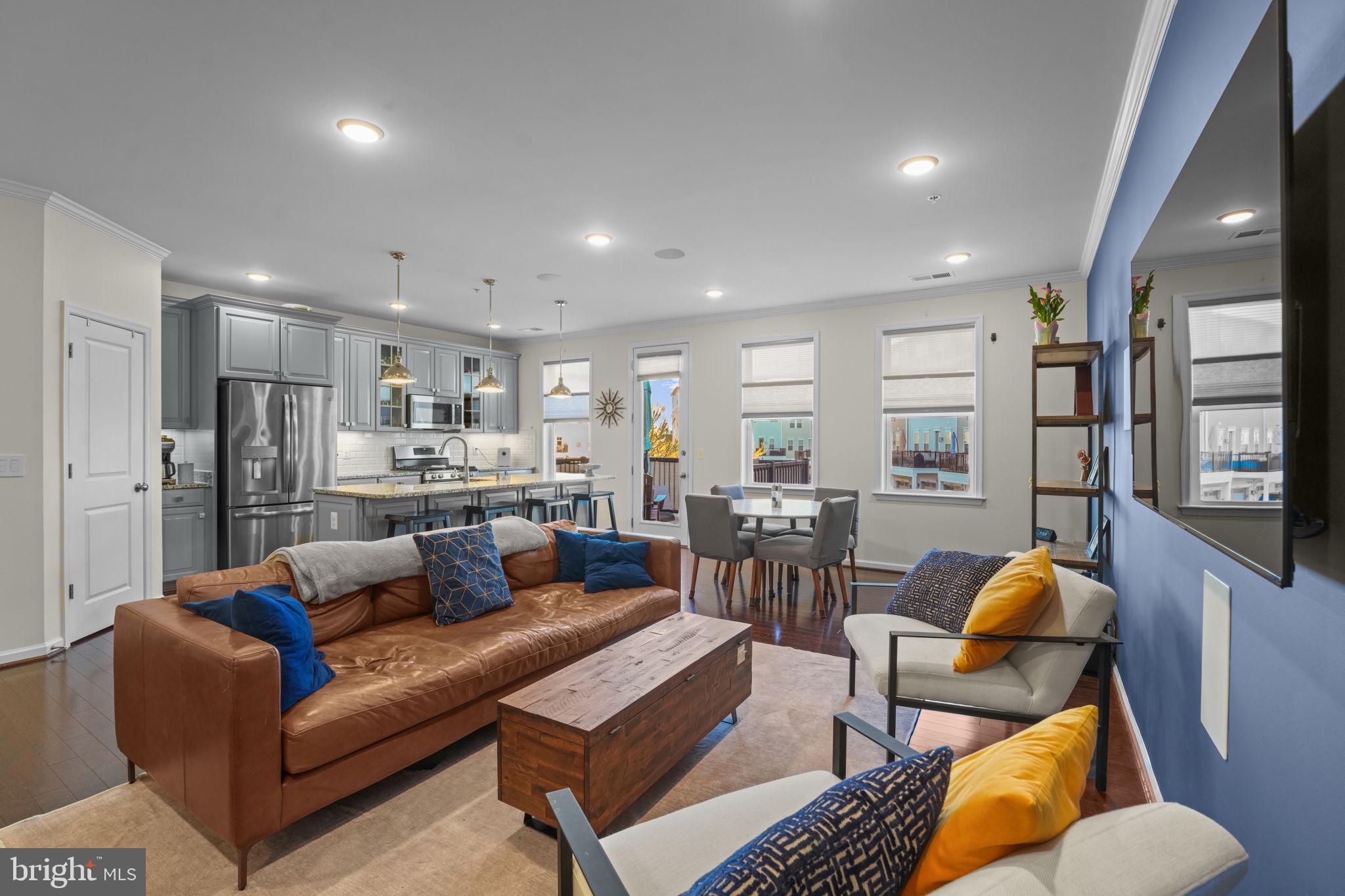 STONE MILL - Residential