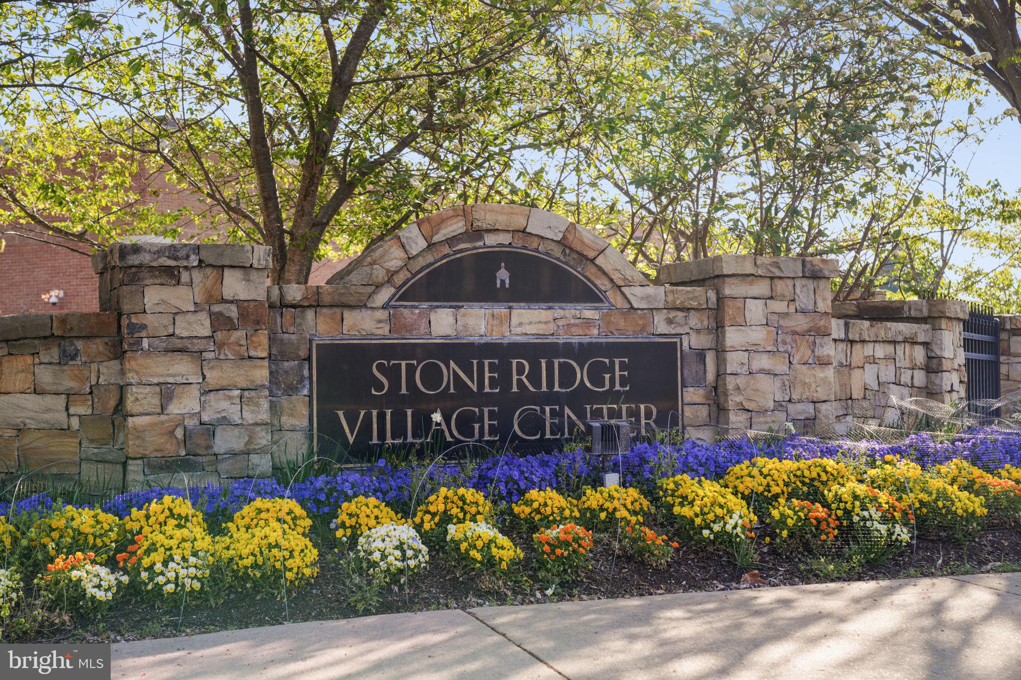 STONE MILL - Residential