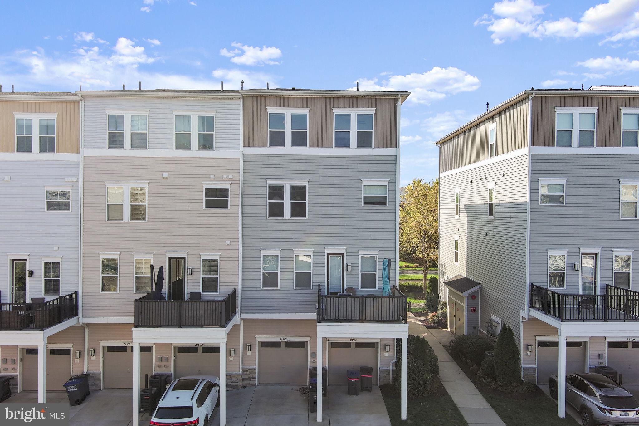 STONE MILL - Residential