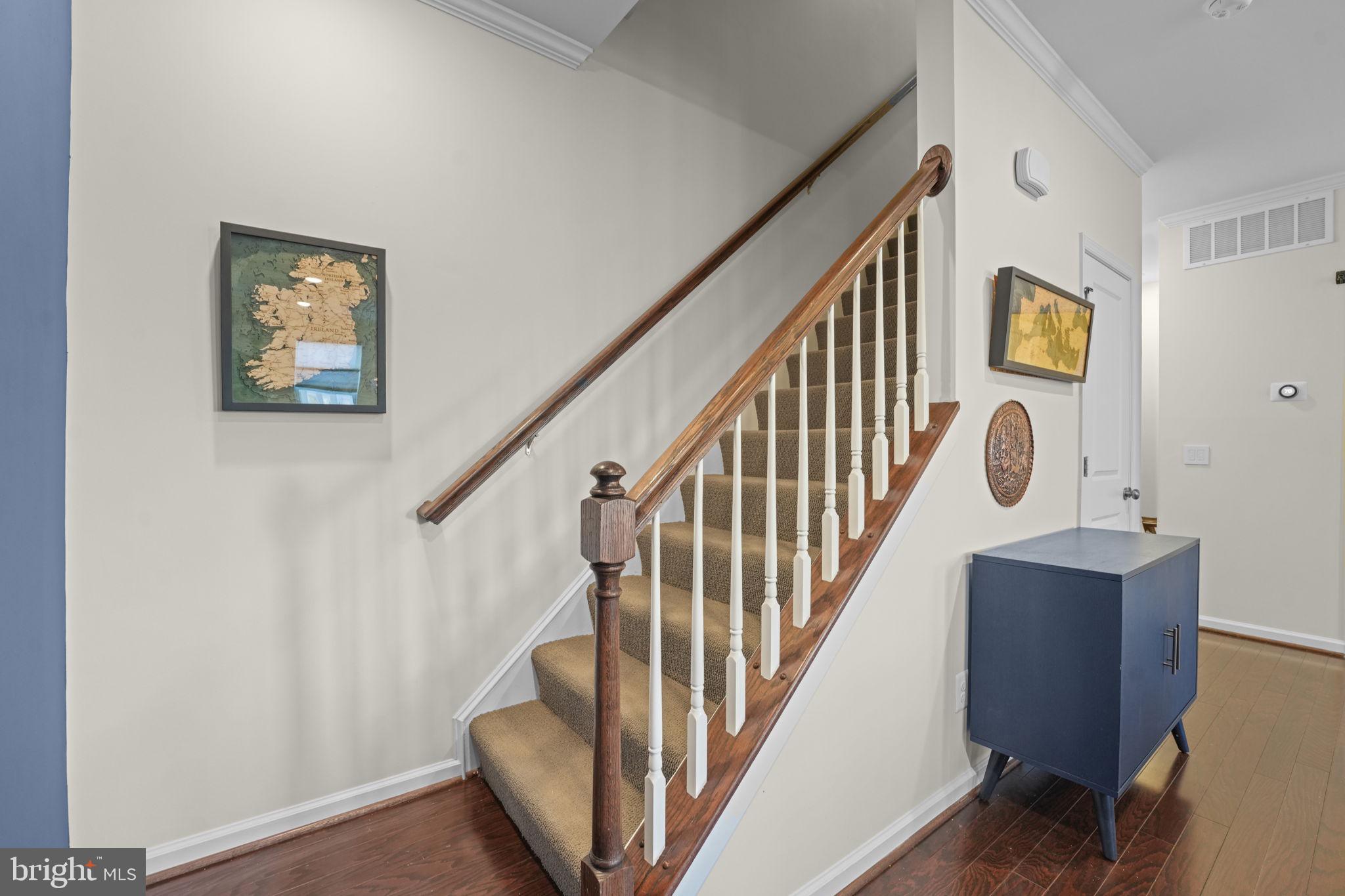 STONE MILL - Residential