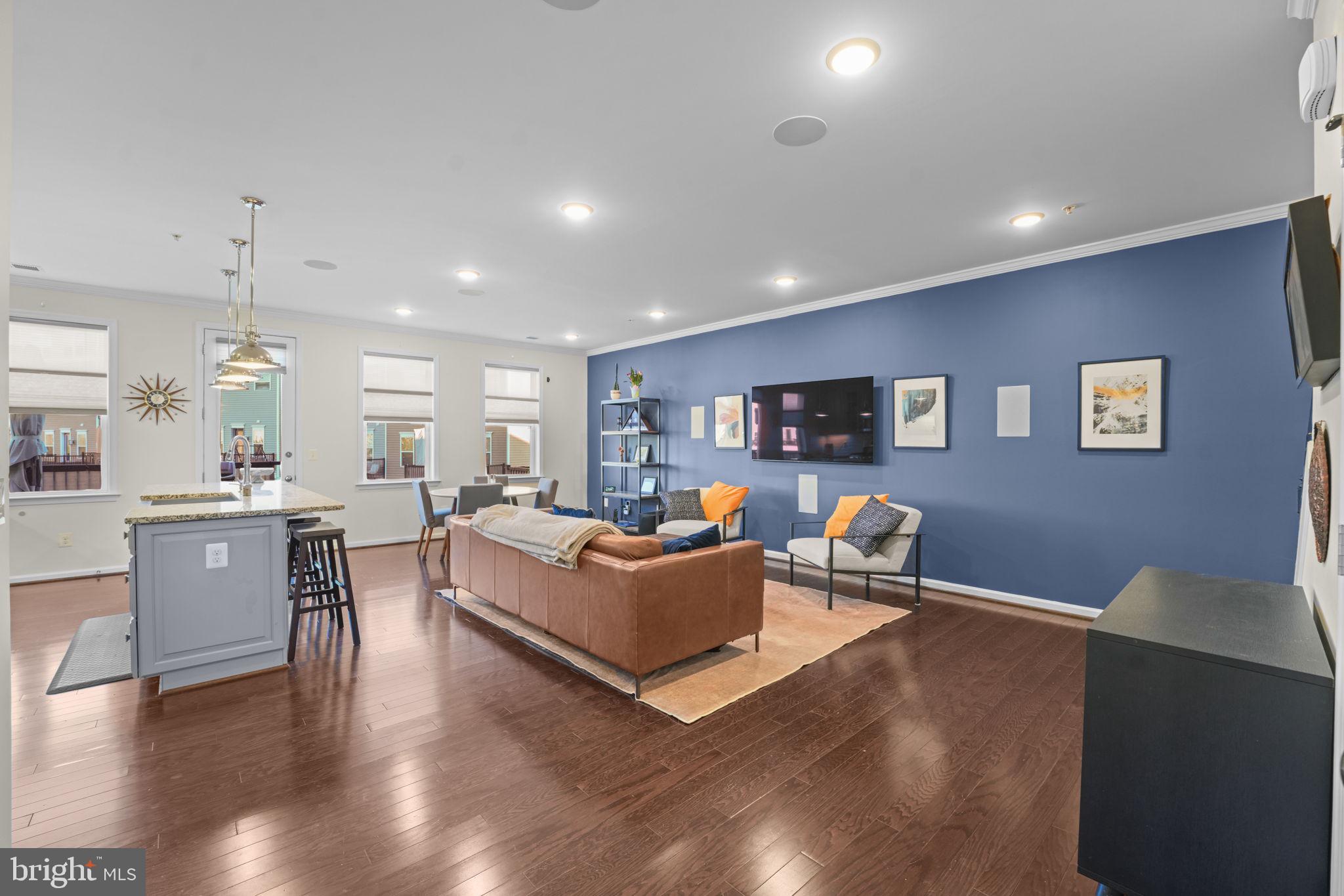 STONE MILL - Residential