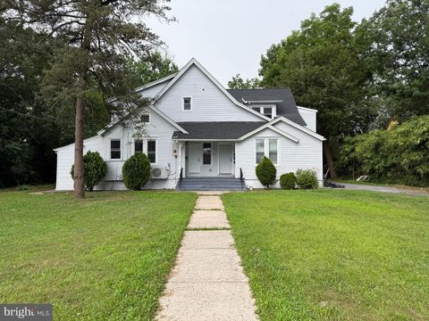 42 N COVE RD 4 MERCHANTVILLE NJ 08109