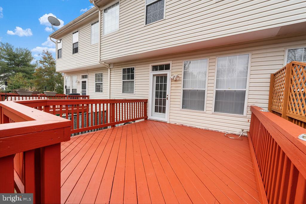 PERRYWOOD - Residential