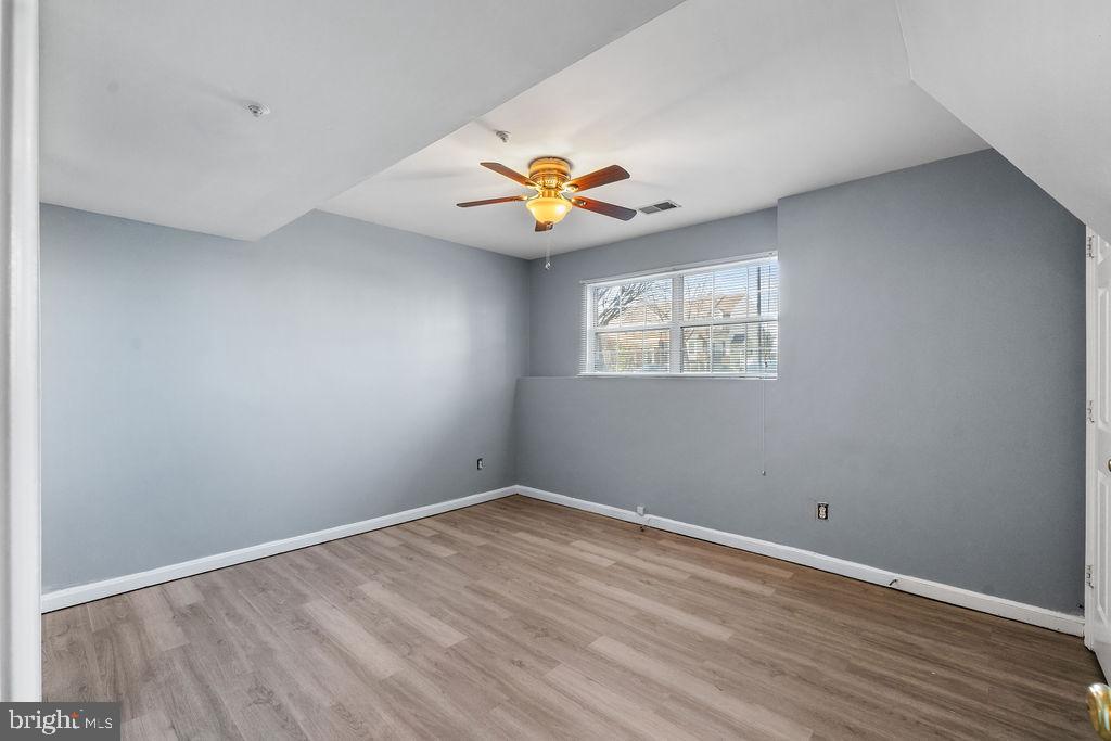 PERRYWOOD - Residential