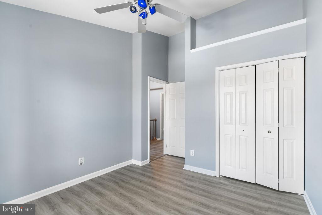 PERRYWOOD - Residential