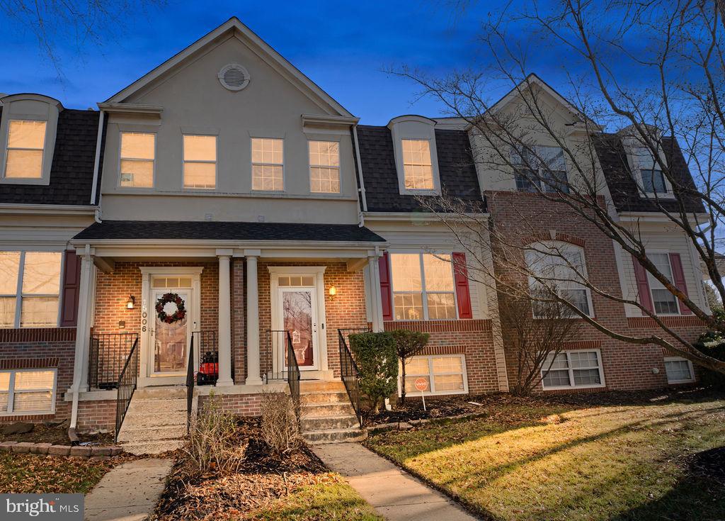 PERRYWOOD - Residential