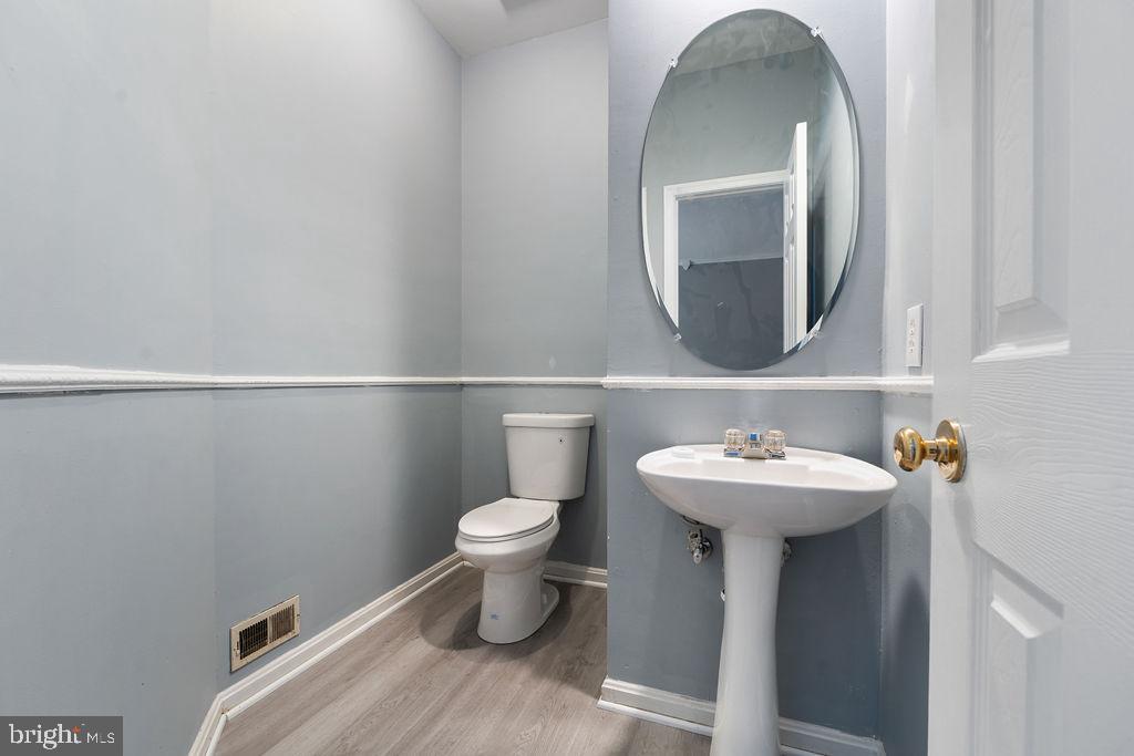 PERRYWOOD - Residential