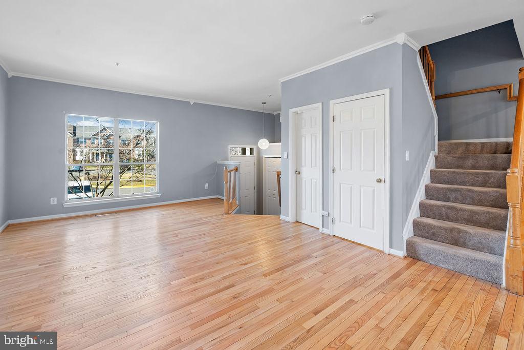 PERRYWOOD - Residential