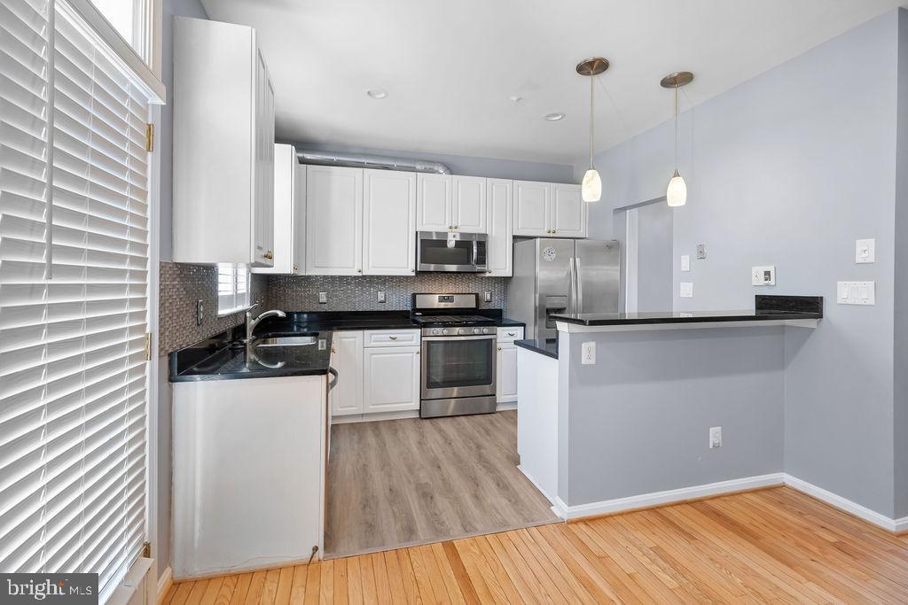 PERRYWOOD - Residential