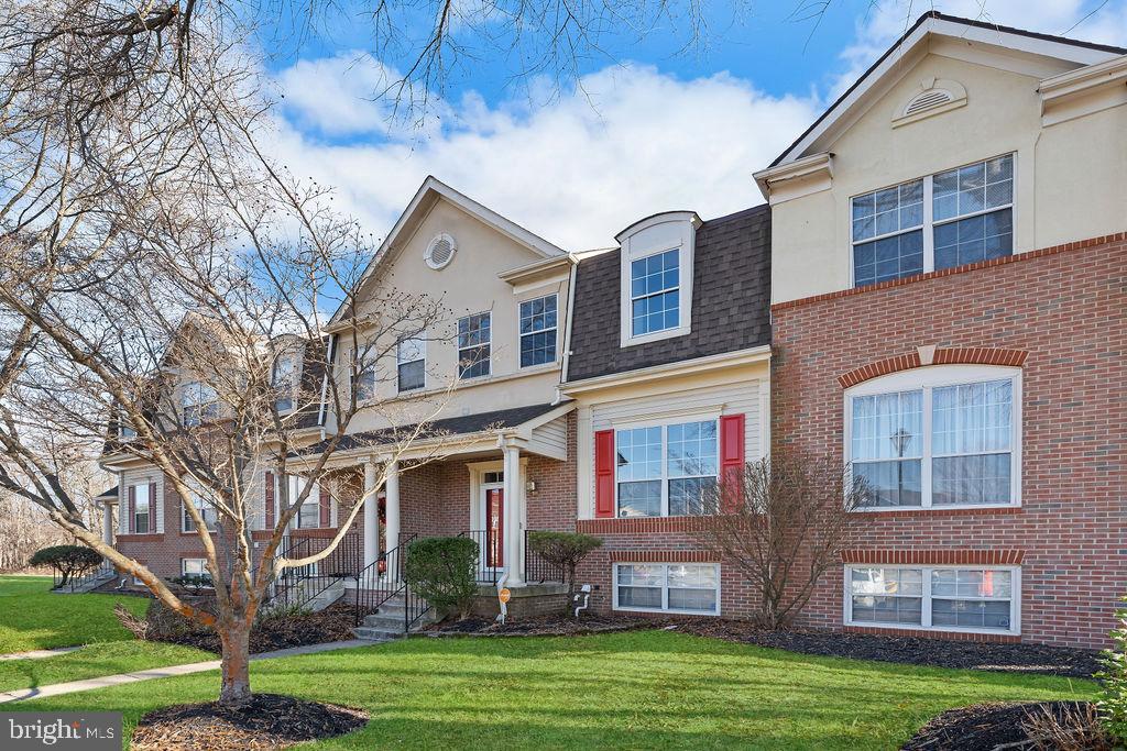 PERRYWOOD - Residential