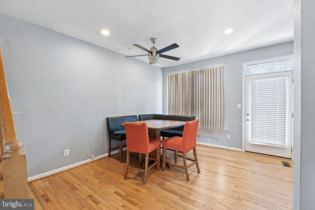 PERRYWOOD - Residential