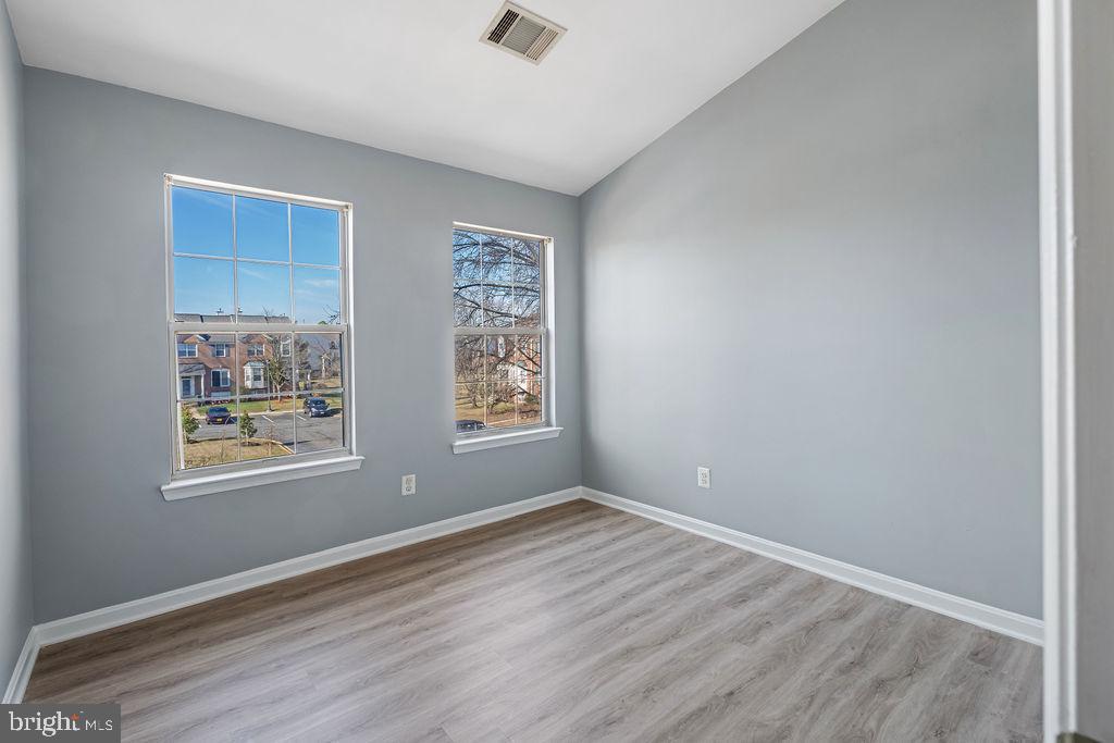 PERRYWOOD - Residential