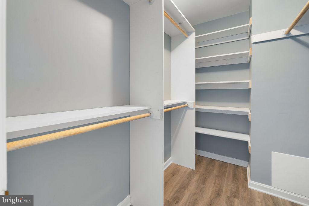 PERRYWOOD - Residential