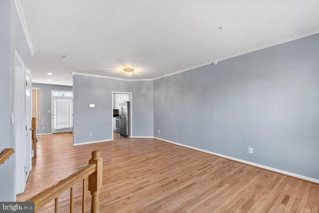 PERRYWOOD - Residential