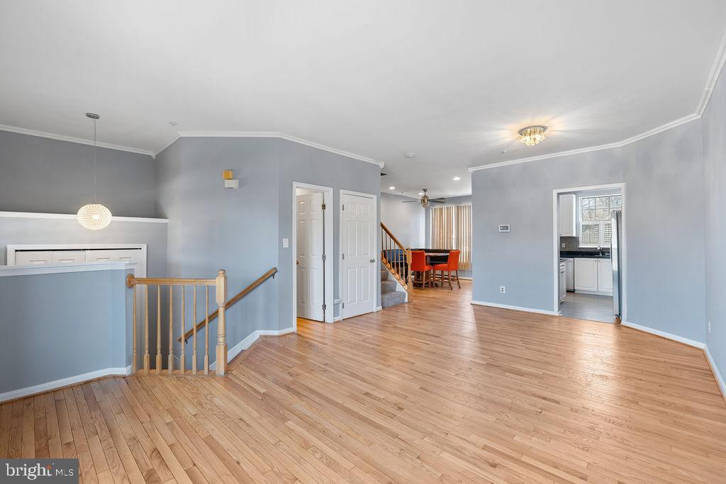 PERRYWOOD - Residential