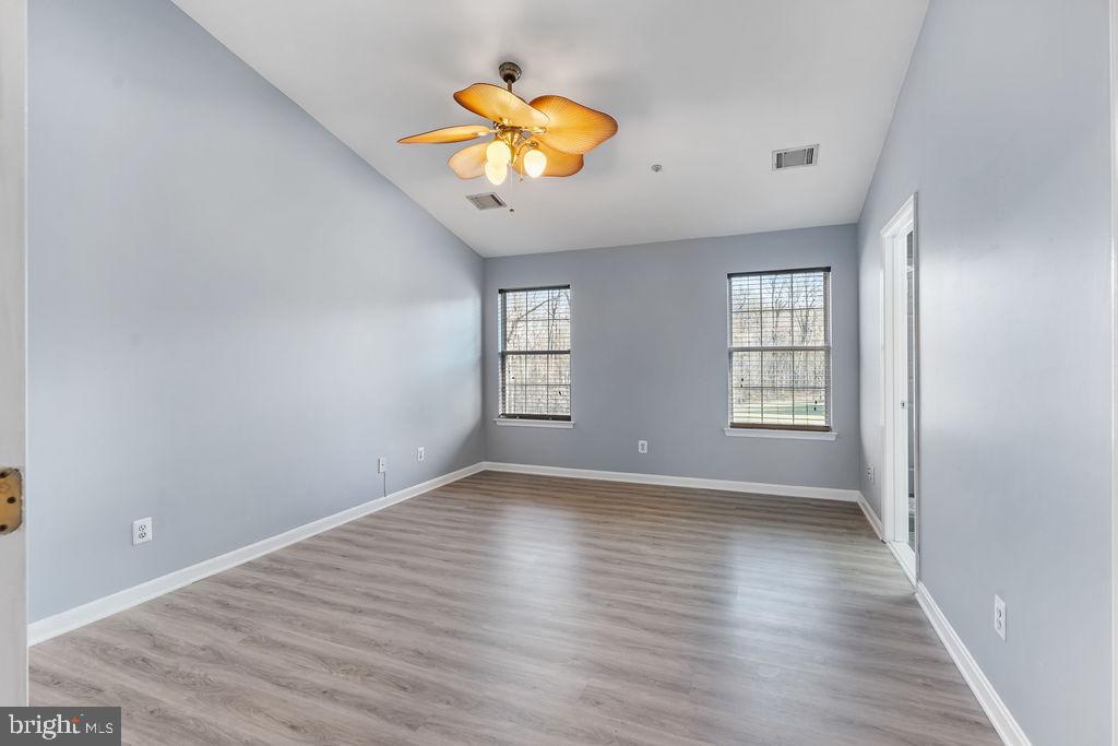 PERRYWOOD - Residential