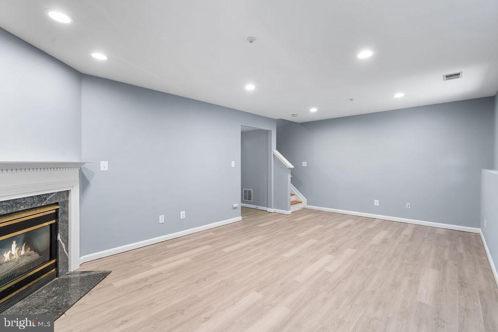 PERRYWOOD - Residential