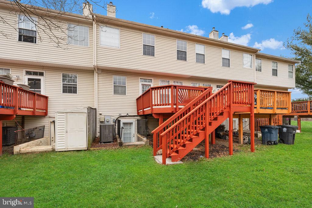 PERRYWOOD - Residential