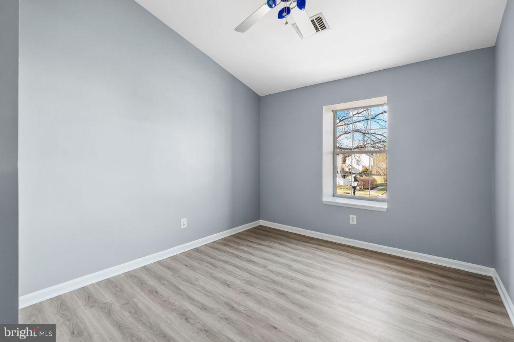 PERRYWOOD - Residential