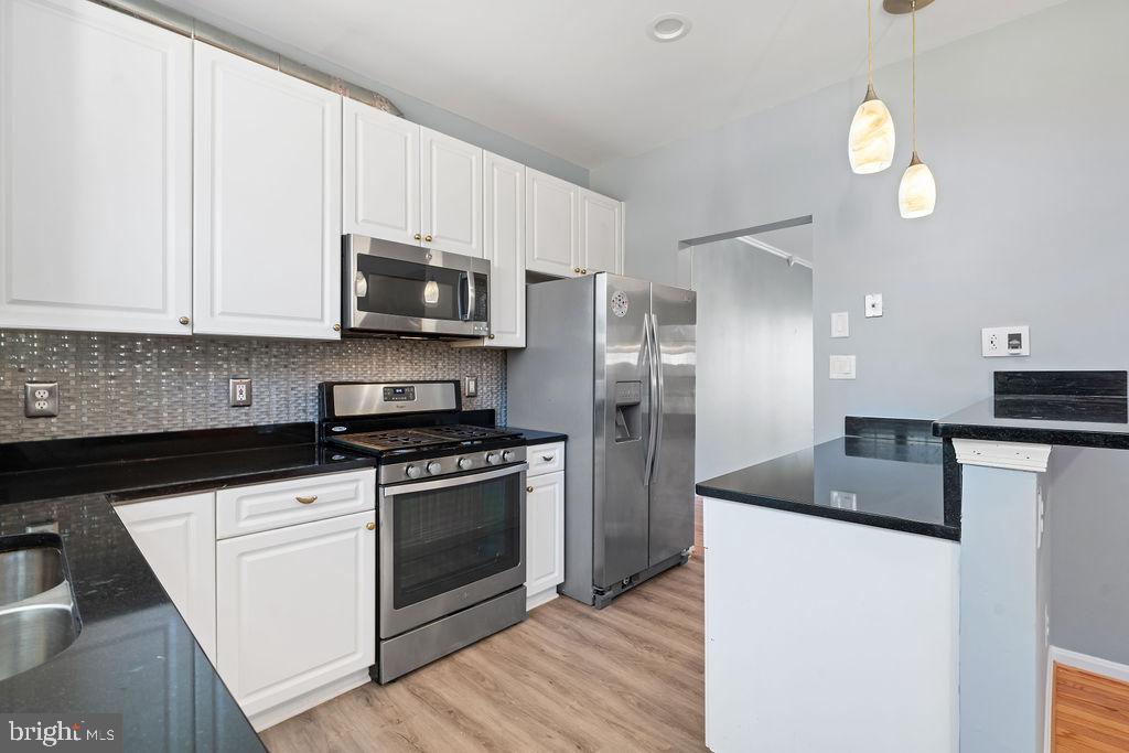 PERRYWOOD - Residential