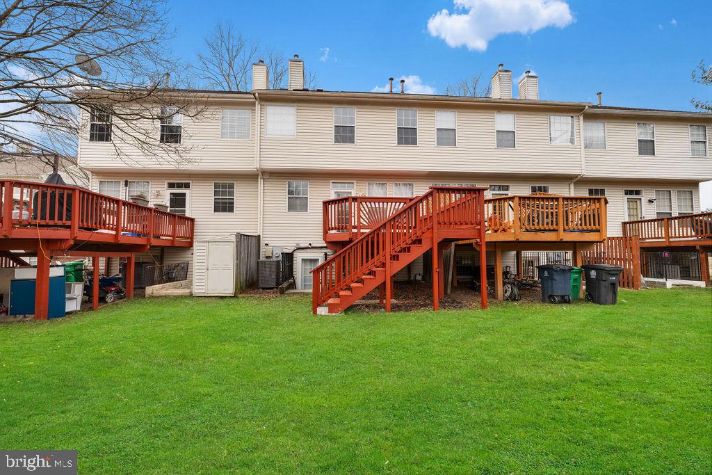 PERRYWOOD - Residential