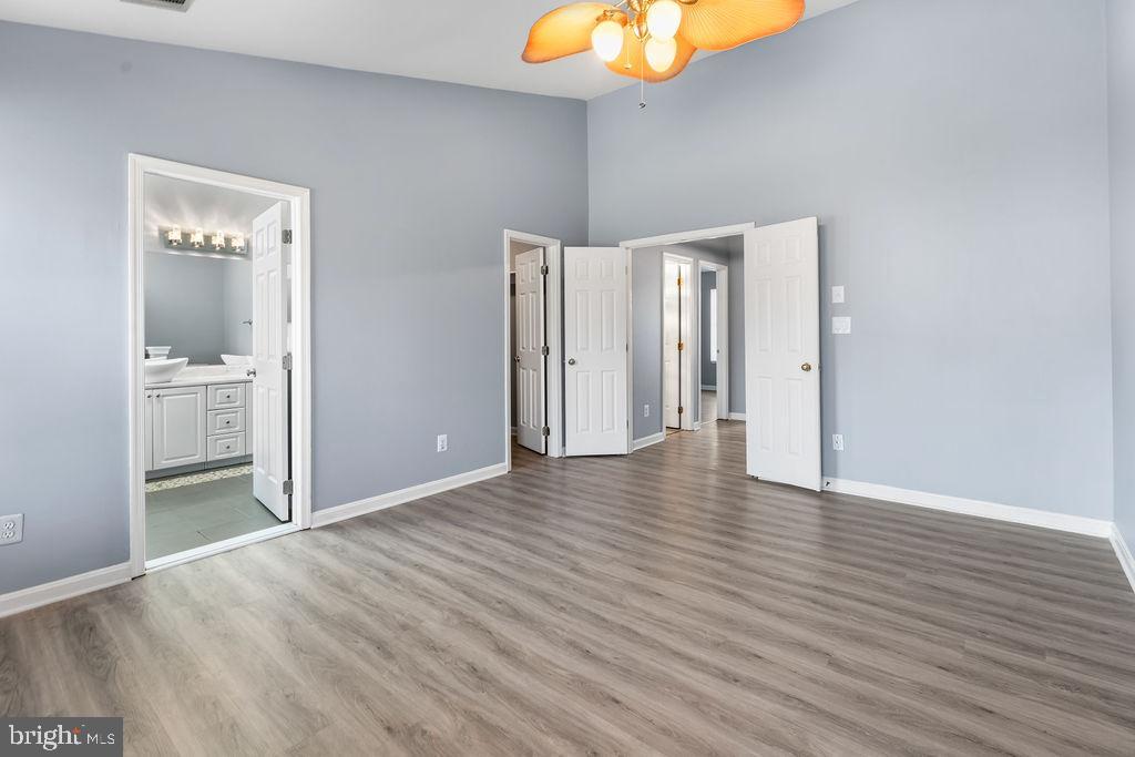 PERRYWOOD - Residential