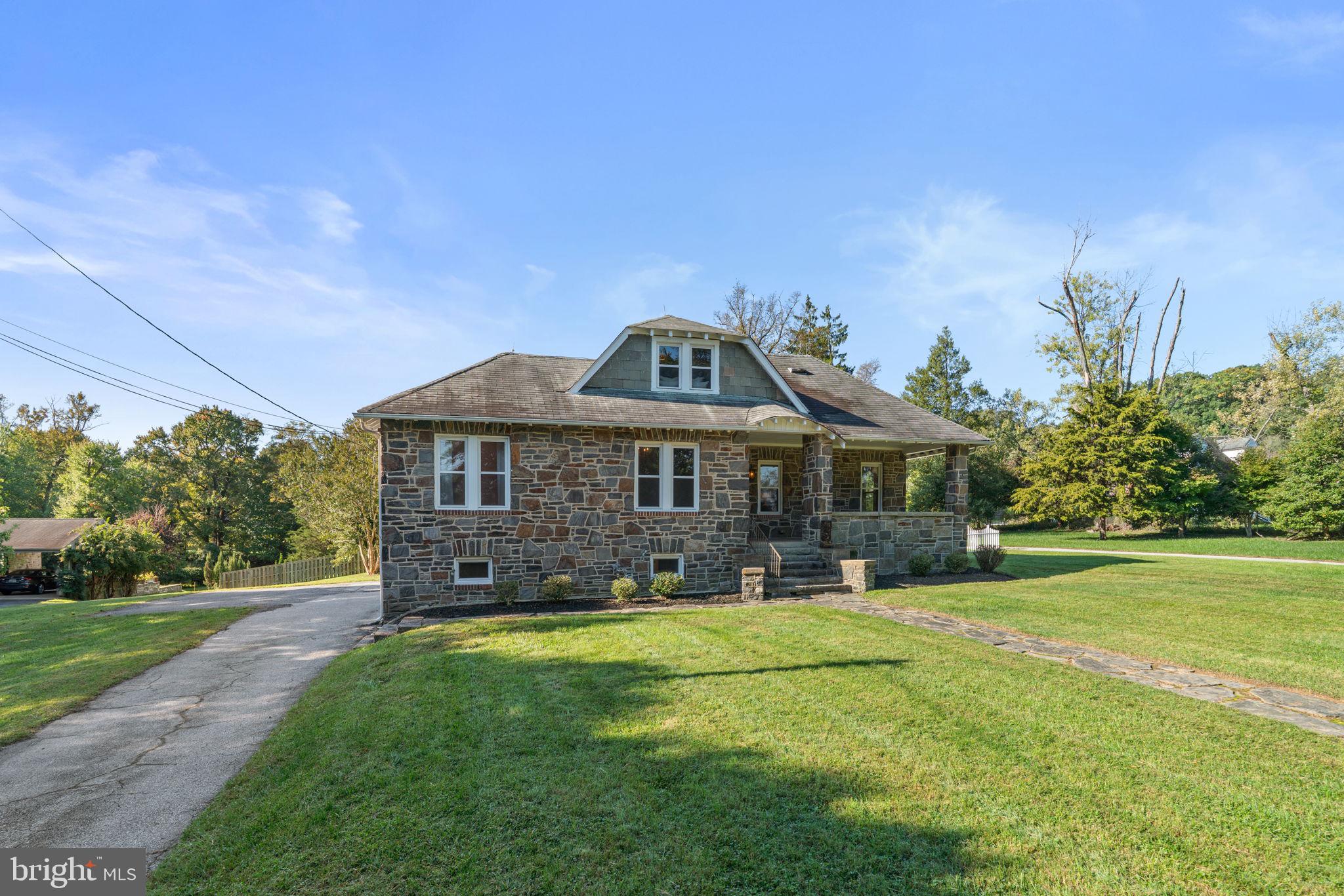 2903 CUB HILL ROAD