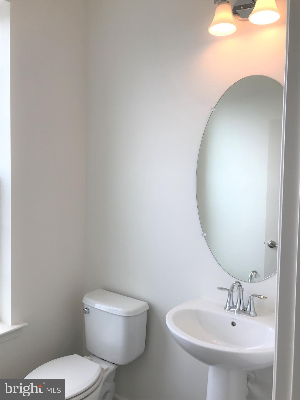 MORRIS PLACE - Residential Lease