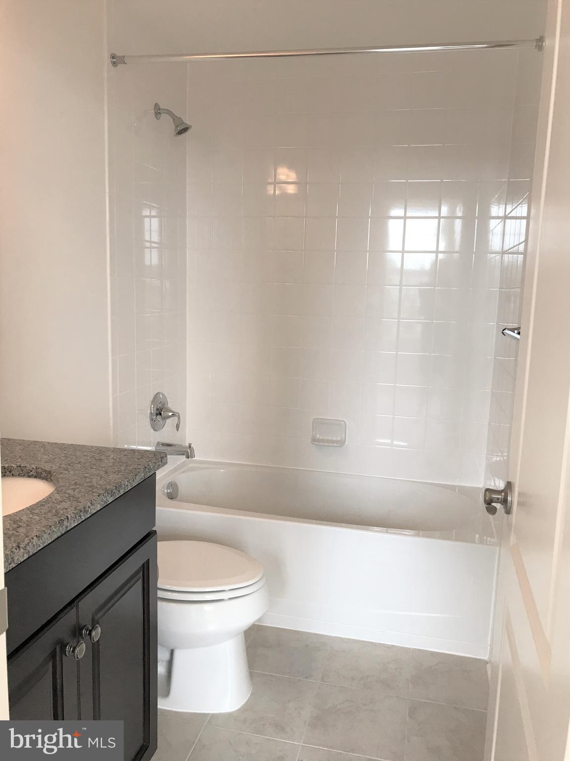 MORRIS PLACE - Residential Lease